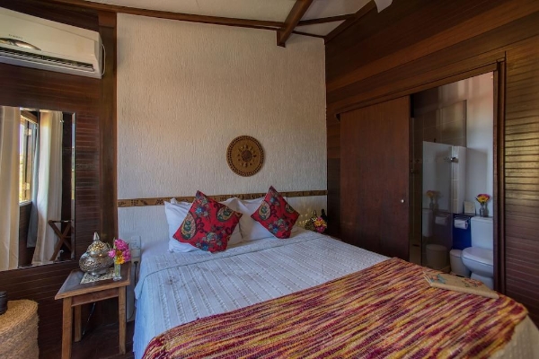 Hotel Beco de Noronha Pousada (Maxaranguape)